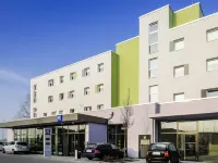 Ibis Budget München Airport Erding - Pet friendly