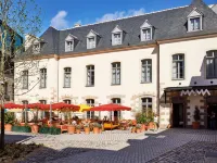 Mama Shelter Rennes Hotels in 