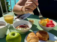 Ibis Styles Marseille Provence Aéroport - breakfast