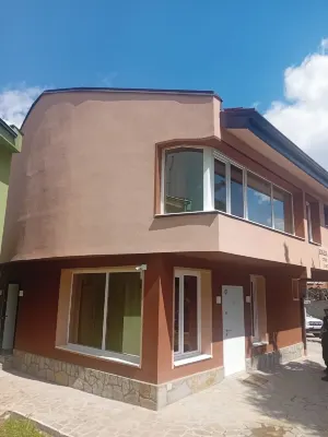 House Elena - Frühstück
