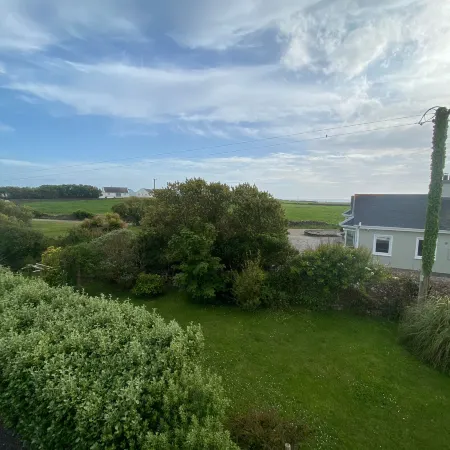 Coastal Way Lodge