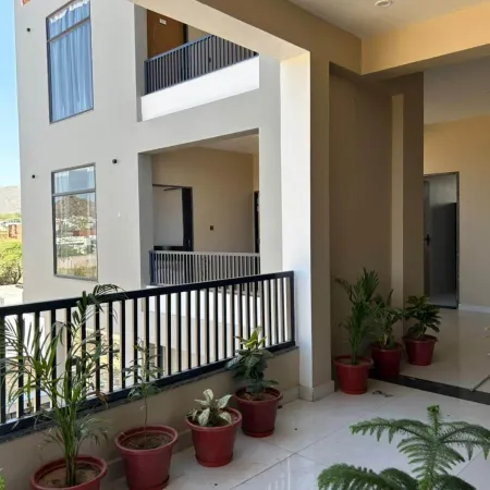 Hotel Pushkar Pulse