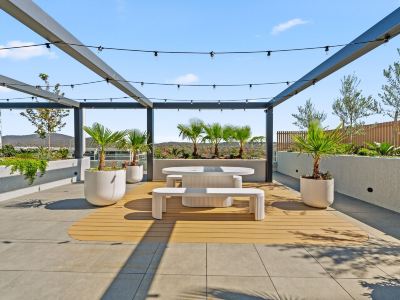 Stylish 2-bed Stay Near Canberra Centre