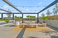 Stylish 2-bed Stay Near Canberra Centre - 3-Sterne