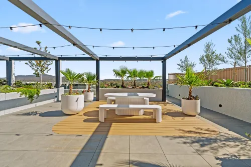 Stylish 2-bed Stay Near Canberra Centre - 3 estrellas