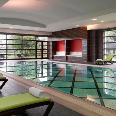 Novotel Trabzon
