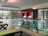 Novotel Trabzon - spa