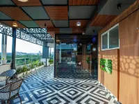 Aarchh Regency Các khách sạn ở Noida