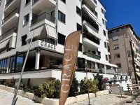 Grace Hotel Hotels in 