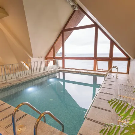 Wyndham Puerto Varas Pettra