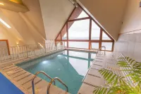 Wyndham Puerto Varas Pettra - ที่มีสปา