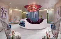 Hard Rock Hotel Vallarta - All Inclusive - spa