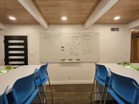 Victory House Hotels in Reseda