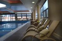 La Contessa Castle Hotel - Pools