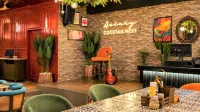 Hotel Bhagyaraj Palace - Best Hotel in Kanpur