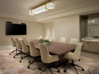 Fairmont Breakers Long Beach