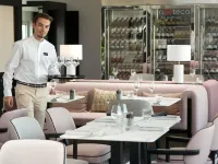 Pullman la Pléiade Montpellier Centre - Frühstück