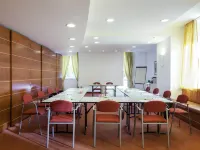 Ibis Styles Bari Giovinazzo - parking