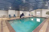 Comfort Inn & Suites Summerset - Black Hills Area - Kæledyr tilladt