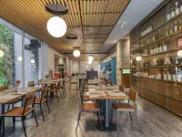 Novotel BH Savassi - breakfast