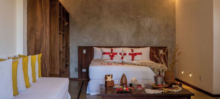 Villa Valencia Hotels in Jericoacoara
