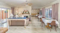 36 Alexander Guesthouse - Jacuzzi