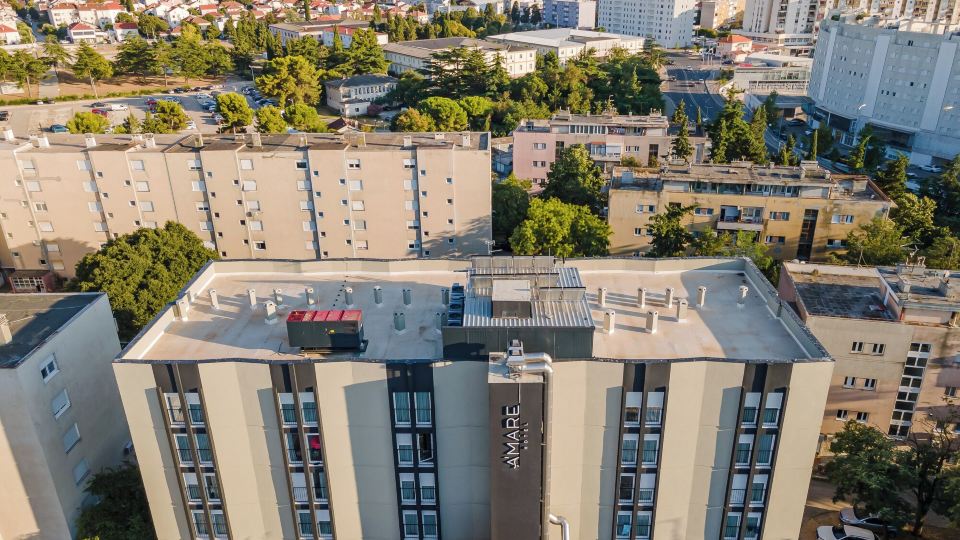 Hotel A'Mare