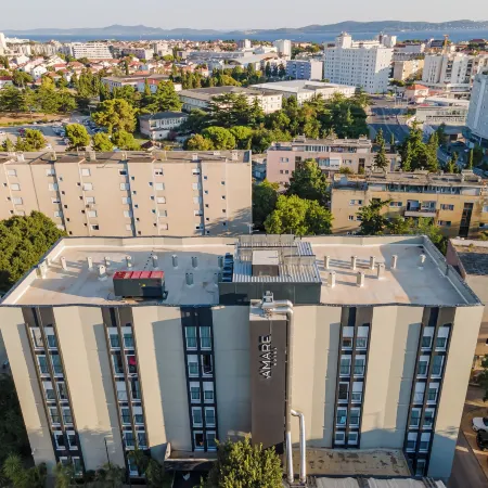 Hotel A'Mare