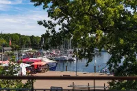 Hafenhotel zu Putbus - Ocean View