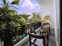 Boutique Indochine d'Angkor - romantici