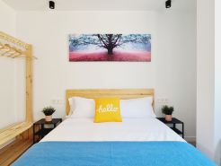 Bilbao Rooms Miribilla