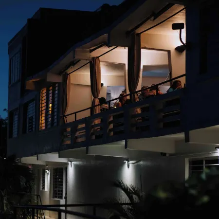 Island View Guesthouse