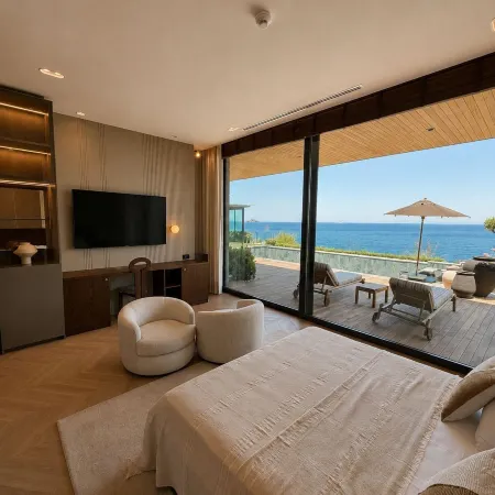 Voger Bodrum By The Sea