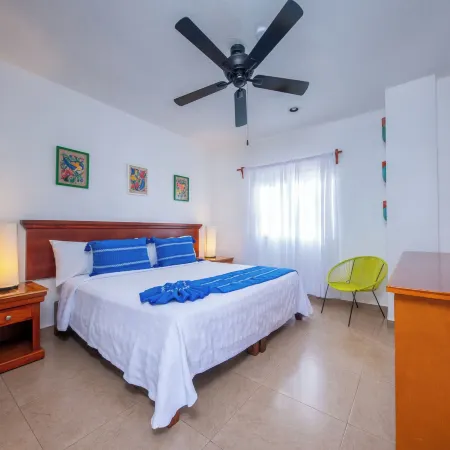 Hotel Meson de Mita