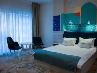 Fiald Hotel & Spa Hotel a Bacau