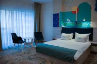 Fiald Hotel & Spa Hotels in 
