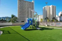 Remodeled 1Br Near Waikiki Beach with Free Parking!