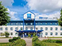Ibis Budget Hamburg Quickborn Hotel di 
