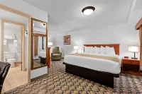 Best Western Vista Inn at the Airport