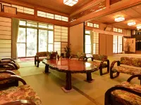 Yomogitei Henmi Hotels in Isehara