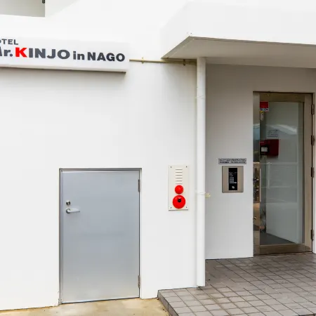 Condominium Hotel Likka in Nago