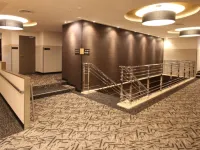 APA Hotel Kokura Ekimae โรงแรมใกล้สถานีโมจิ