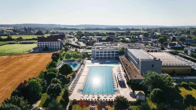 Hotel Vivat Hotels near Gostisce Aleksander