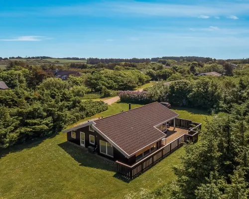 "Franka" - 950m from the Sea Hotels in Lønstrup