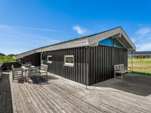"Märta" - 300m from the Sea - 3 星級