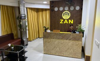 ZAN LODGE