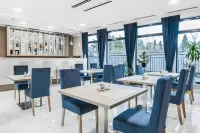Hotel Urbi - صديق للحيوانات الاليفة