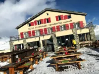 Hotel Schwarzsee - 3-Star