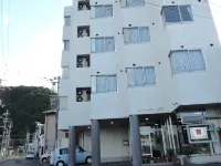 Business Hotel Sankai Hotels in Obama
