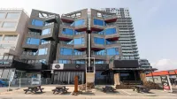 Sokcho W Spa Poolvilla - Jacuzzi